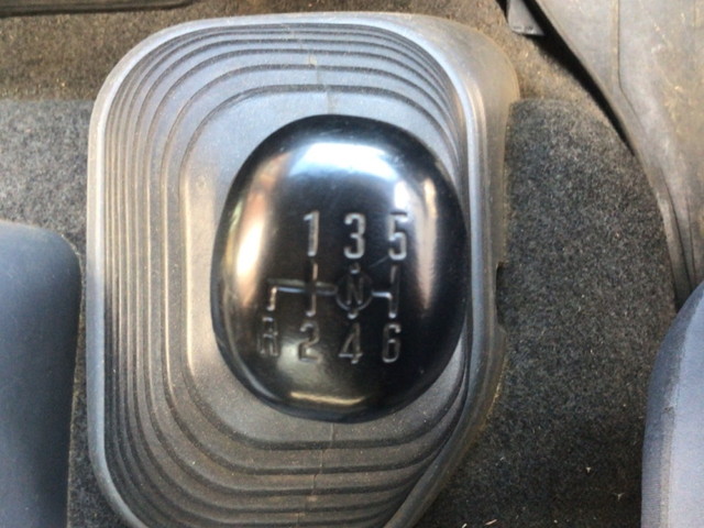 いすゞフォワード深ダンプ（土砂禁ダンプ）増トン（6t・8t）[写真20]