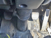 いすゞフォワード深ダンプ（土砂禁ダンプ）増トン（6t・8t）[写真21]