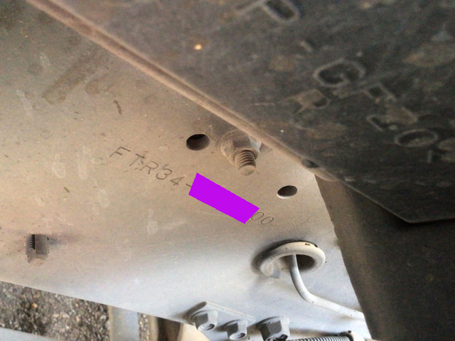 いすゞフォワード深ダンプ（土砂禁ダンプ）増トン（6t・8t）[写真24]