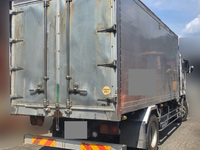 いすゞフォワード深ダンプ（土砂禁ダンプ）増トン（6t・8t）[写真02]