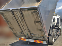 いすゞフォワード深ダンプ（土砂禁ダンプ）増トン（6t・8t）[写真03]