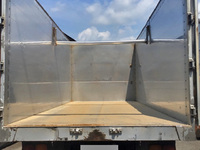 いすゞフォワード深ダンプ（土砂禁ダンプ）増トン（6t・8t）[写真05]