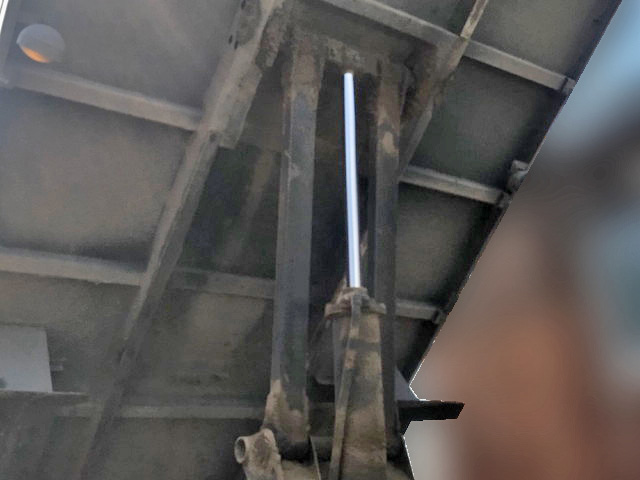 いすゞフォワード深ダンプ（土砂禁ダンプ）増トン（6t・8t）[写真09]