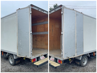 いすゞエルフパネルバン小型（2t・3t）[写真11]