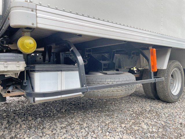 いすゞエルフパネルバン小型（2t・3t）[写真18]