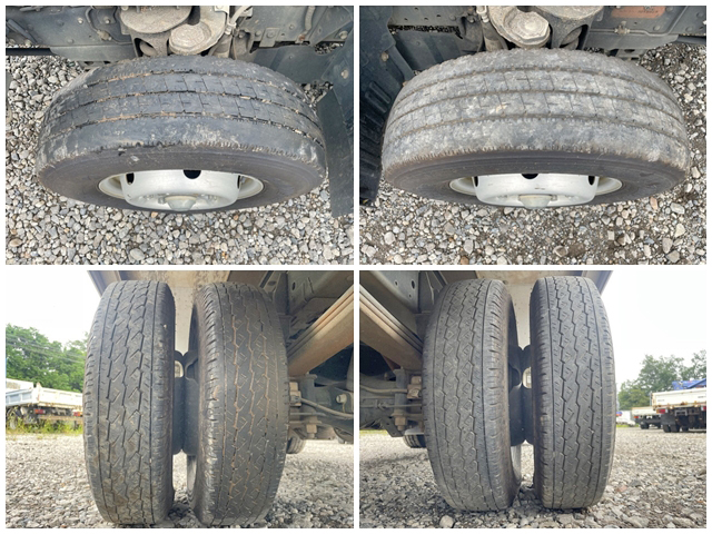 いすゞエルフパネルバン小型（2t・3t）[写真19]