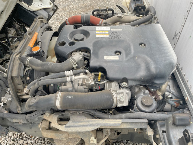 いすゞエルフパネルバン小型（2t・3t）[写真25]