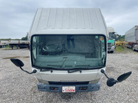 いすゞエルフパネルバン小型（2t・3t）[写真08]