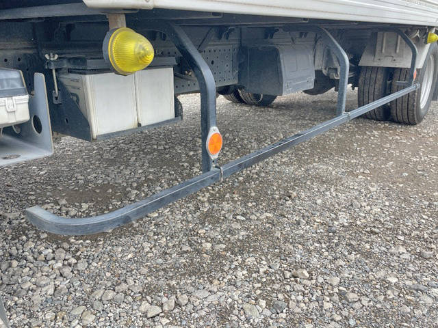 いすゞエルフアルミバン小型（2t・3t）[写真16]