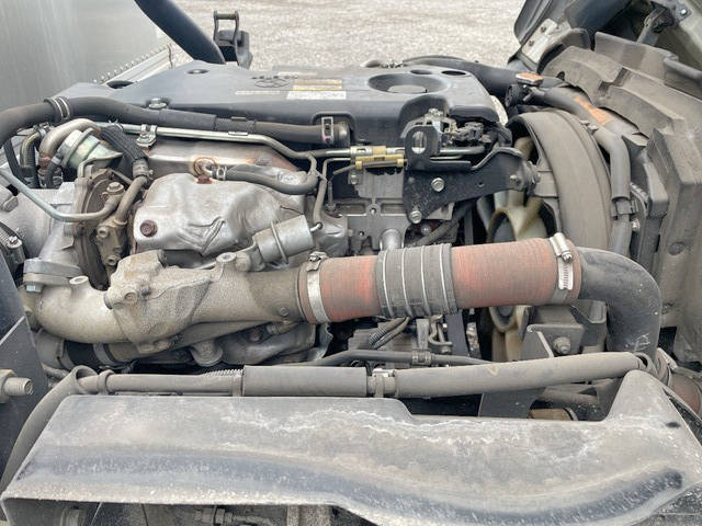 いすゞエルフアルミバン小型（2t・3t）[写真23]