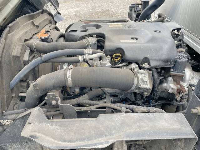 いすゞエルフアルミバン小型（2t・3t）[写真24]