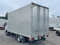 いすゞエルフアルミバン小型（2t・3t）[写真02]