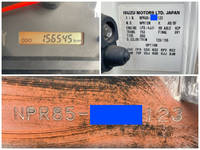 いすゞエルフアルミバン小型（2t・3t）[写真37]