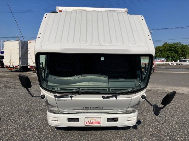 いすゞエルフアルミバン小型（2t・3t）[写真06]