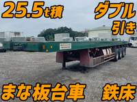 トレールモービルその他の車種トレーラー（セミトレーラー）大型（10t）[写真01]