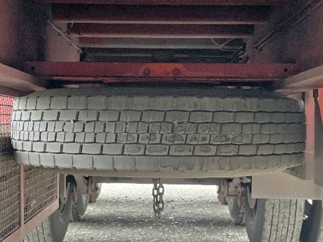 トレールモービルその他の車種トレーラー（セミトレーラー）大型（10t）[写真24]