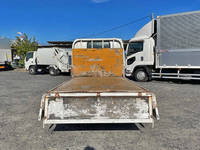 いすゞエルフ平ボディ小型（2t・3t）[写真11]