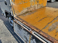 いすゞエルフ平ボディ小型（2t・3t）[写真13]