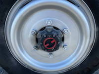 いすゞエルフ平ボディ小型（2t・3t）[写真17]