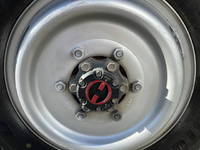 いすゞエルフ平ボディ小型（2t・3t）[写真18]