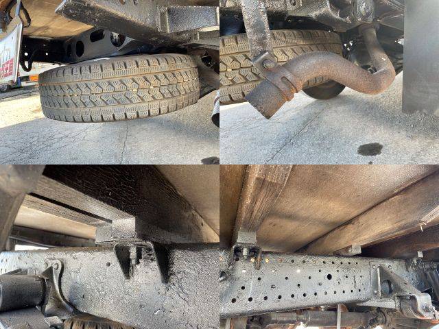 いすゞエルフ平ボディ小型（2t・3t）[写真19]