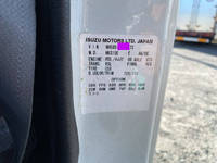 いすゞエルフ平ボディ小型（2t・3t）[写真38]