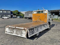 いすゞエルフ平ボディ小型（2t・3t）[写真03]