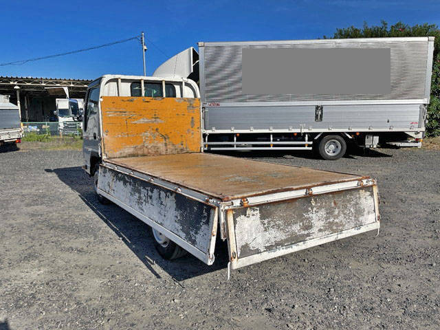 いすゞエルフ平ボディ小型（2t・3t）[写真06]