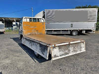 いすゞエルフ平ボディ小型（2t・3t）[写真06]