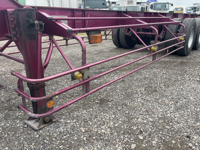 その他のメーカーその他の車種トレーラー（セミトレーラー）大型（10t）[写真10]