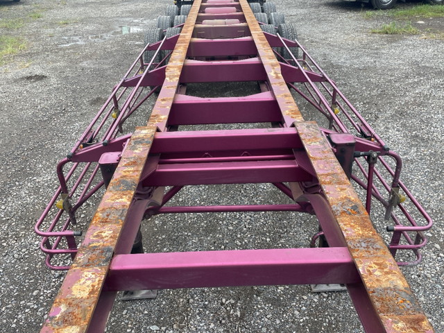 その他のメーカーその他の車種トレーラー（セミトレーラー）大型（10t）[写真12]