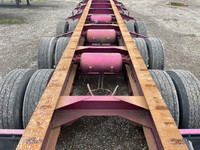 その他のメーカーその他の車種トレーラー（セミトレーラー）大型（10t）[写真14]