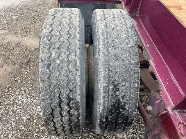 その他のメーカーその他の車種トレーラー（セミトレーラー）大型（10t）[写真15]