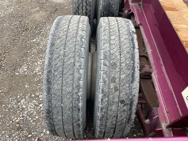 その他のメーカーその他の車種トレーラー（セミトレーラー）大型（10t）[写真16]