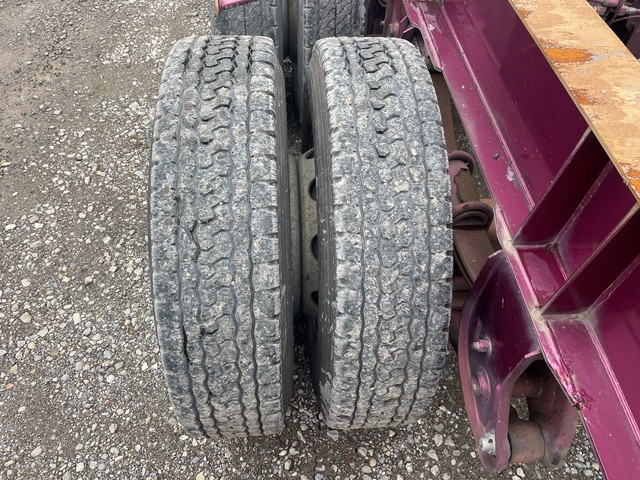 その他のメーカーその他の車種トレーラー（セミトレーラー）大型（10t）[写真17]