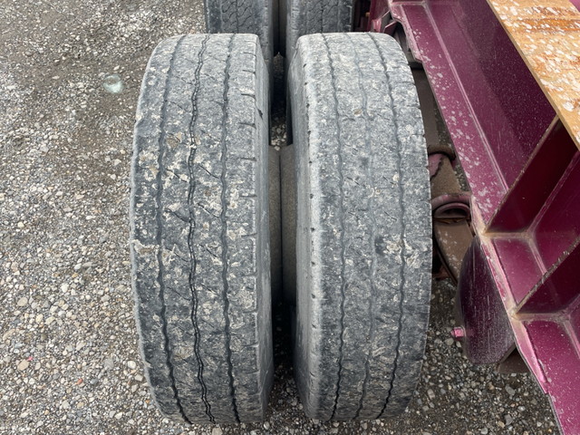 その他のメーカーその他の車種トレーラー（セミトレーラー）大型（10t）[写真18]