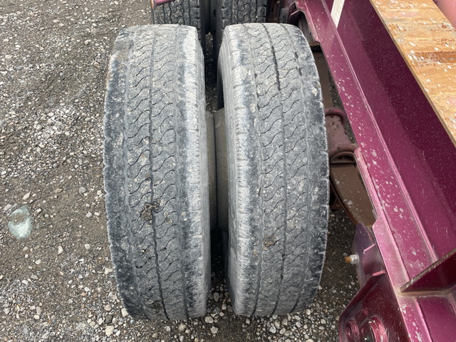 その他のメーカーその他の車種トレーラー（セミトレーラー）大型（10t）[写真19]