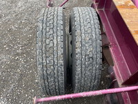 その他のメーカーその他の車種トレーラー（セミトレーラー）大型（10t）[写真20]