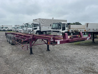 その他のメーカーその他の車種トレーラー（セミトレーラー）大型（10t）[写真03]