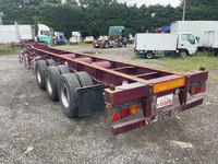 その他のメーカーその他の車種トレーラー（セミトレーラー）大型（10t）[写真04]