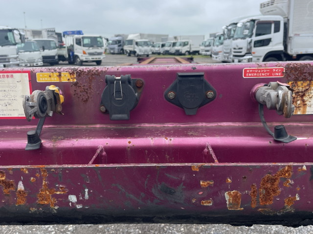 その他のメーカーその他の車種トレーラー（セミトレーラー）大型（10t）[写真05]