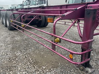 その他のメーカーその他の車種トレーラー（セミトレーラー）大型（10t）[写真09]