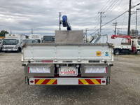 三菱ふそうファイタークレーン4段増トン（6t・8t）[写真10]