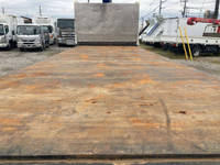 三菱ふそうファイタークレーン4段増トン（6t・8t）[写真12]