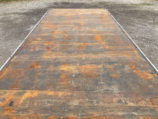 三菱ふそうファイタークレーン4段増トン（6t・8t）[写真13]