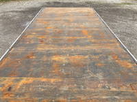 三菱ふそうファイタークレーン4段増トン（6t・8t）[写真13]