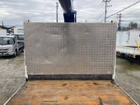 三菱ふそうファイタークレーン4段増トン（6t・8t）[写真14]