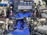 三菱ふそうファイタークレーン4段増トン（6t・8t）[写真16]