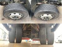 三菱ふそうファイタークレーン4段増トン（6t・8t）[写真24]