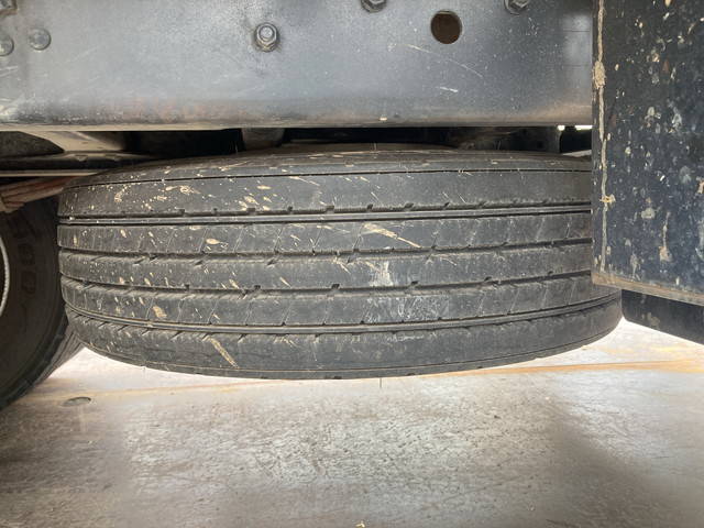 三菱ふそうファイタークレーン4段増トン（6t・8t）[写真26]